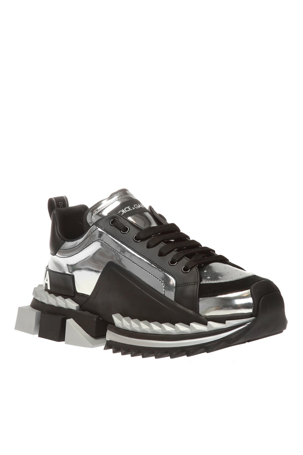 Dolce And Gabbana ‘super King Sneakers Mens Shoes Vitkac 8497